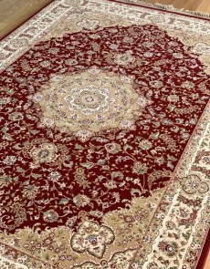 Шерстяний килим Diamond Palace 2533-53366 - высокое качество по лучшей цене в Украине.